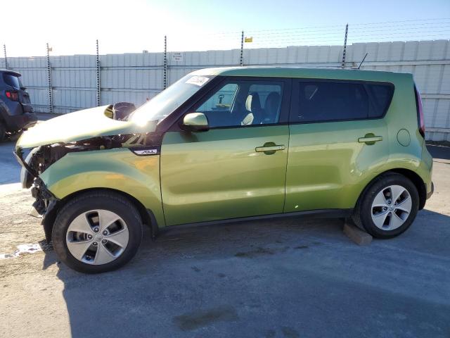 KIA SOUL 2016 kndjn2a2xg7829578