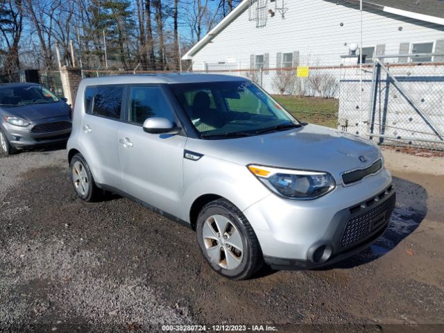 KIA SOUL 2016 kndjn2a2xg7830679