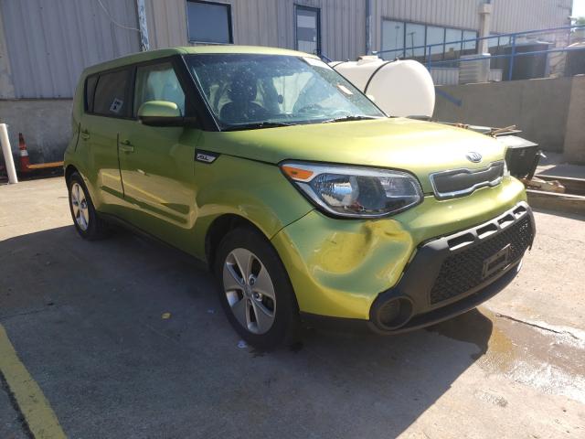 KIA SOUL 2016 kndjn2a2xg7832237