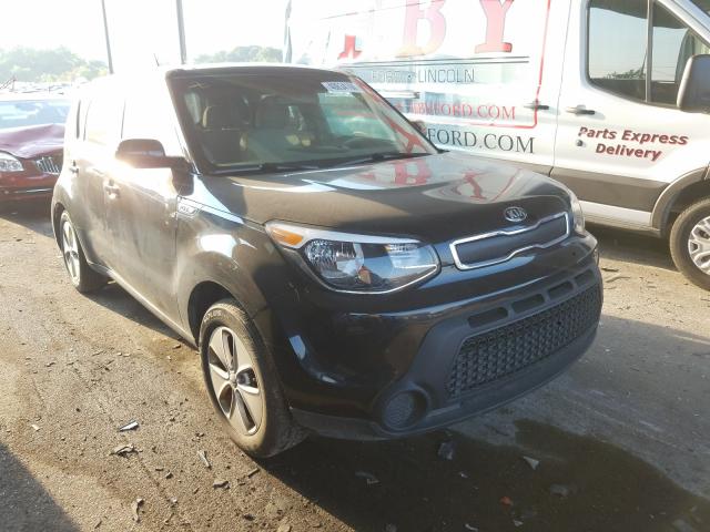 KIA SOUL 2016 kndjn2a2xg7834442