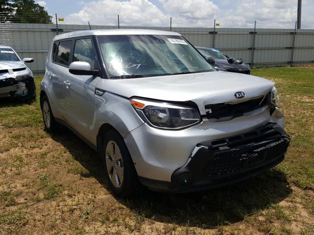 KIA SOUL 2016 kndjn2a2xg7834859