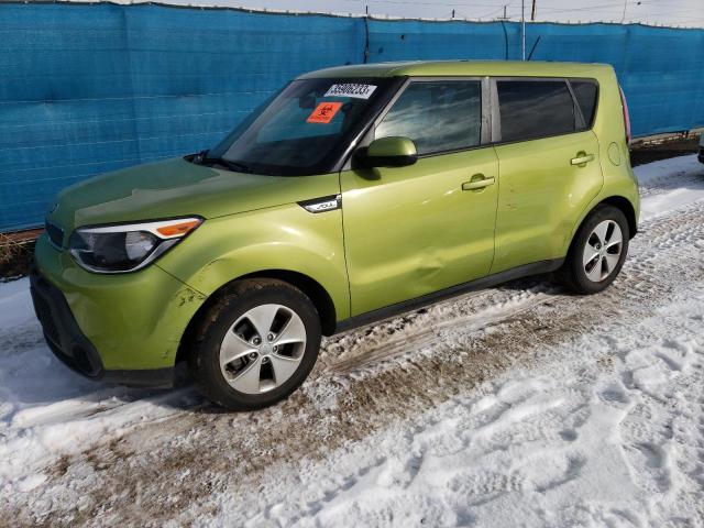 KIA SOUL 2016 kndjn2a2xg7835915