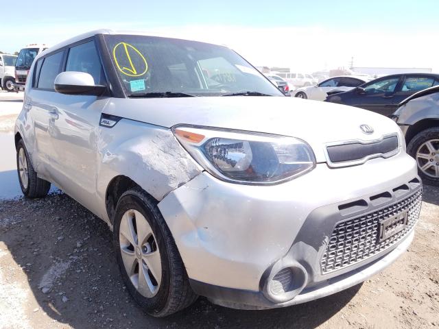 KIA SOUL 2016 kndjn2a2xg7836336