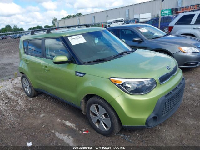 KIA SOUL 2016 kndjn2a2xg7838376