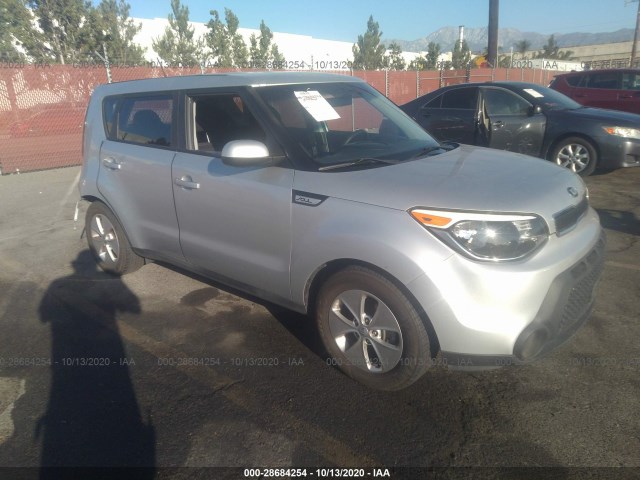 KIA SOUL 2016 kndjn2a2xg7838667