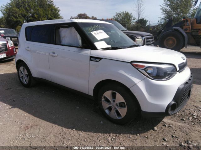 KIA SOUL 2016 kndjn2a2xg7839933