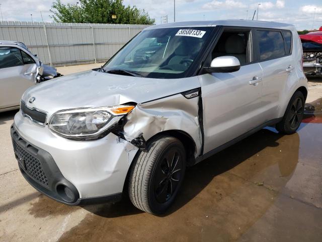 KIA SOUL 2016 kndjn2a2xg7841715