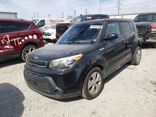 KIA SOUL 2016 kndjn2a2xg7841939