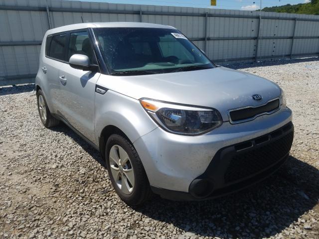 KIA SOUL 2016 kndjn2a2xg7844324