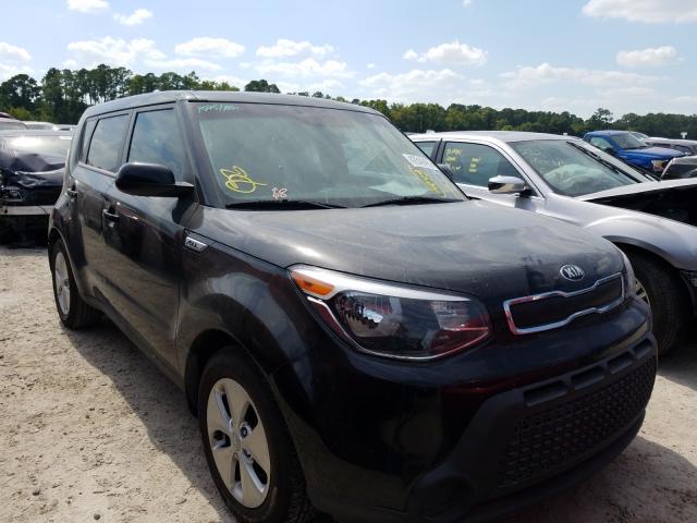 KIA SOUL 2016 kndjn2a2xg7845795