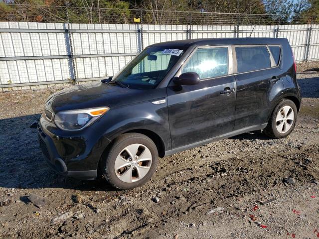 KIA SOUL 2016 kndjn2a2xg7846381