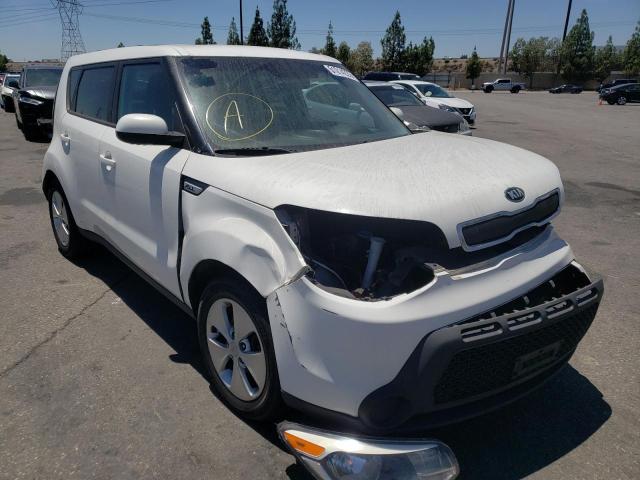 KIA SOUL 2016 kndjn2a2xg7846901