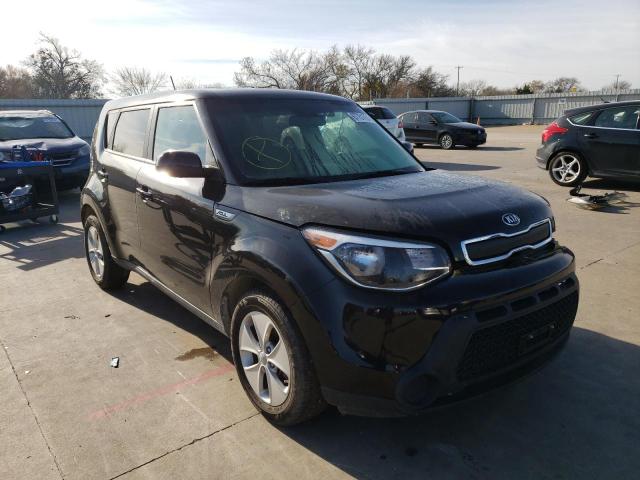 KIA SOUL 2016 kndjn2a2xg7847028