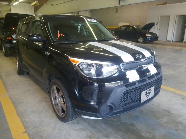 KIA SOUL 2016 kndjn2a2xg7847580