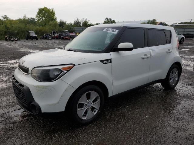 KIA SOUL 2016 kndjn2a2xg7847787