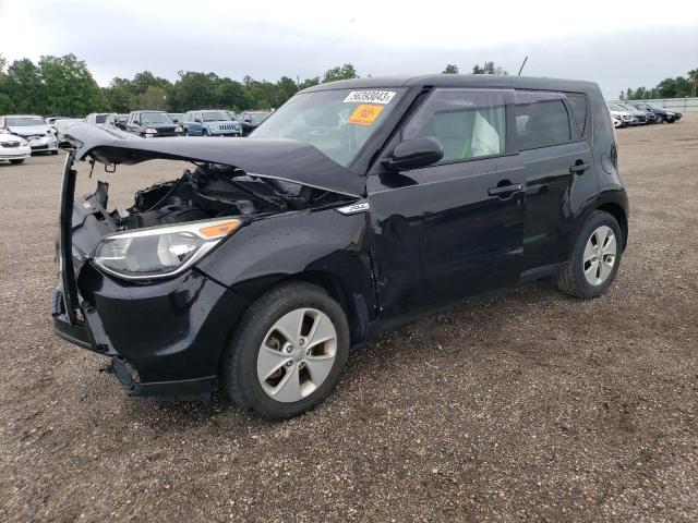 KIA SOUL 2016 kndjn2a2xg7848020