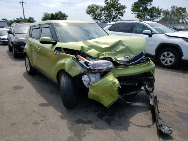 KIA SOUL 2016 kndjn2a2xg7849247