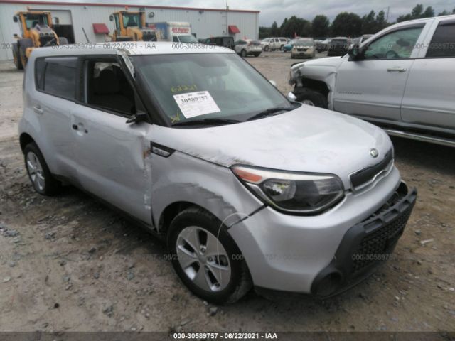 KIA SOUL 2016 kndjn2a2xg7849488