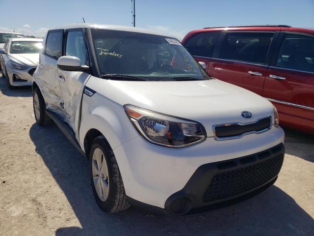 KIA SOUL 2016 kndjn2a2xg7850415