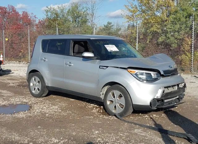 KIA SOUL 2016 kndjn2a2xg7850530