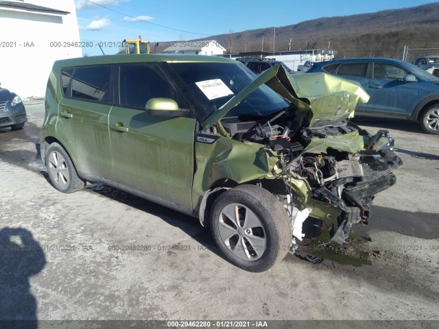 KIA SOUL 2016 kndjn2a2xg7851466