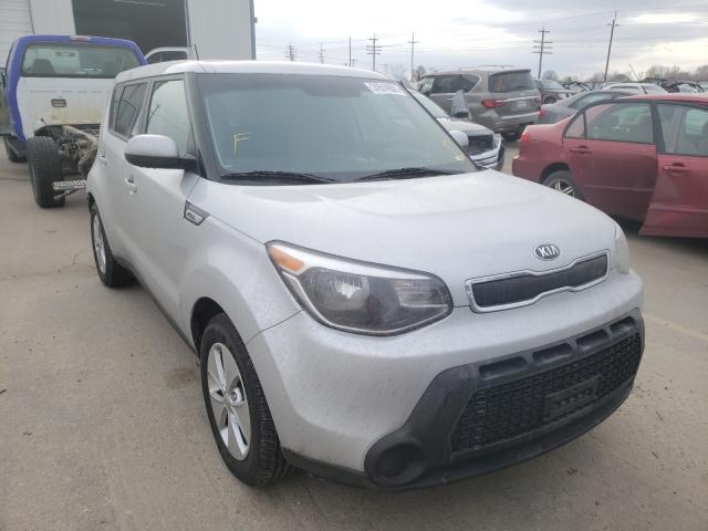 KIA SOUL 2016 kndjn2a2xg7852648