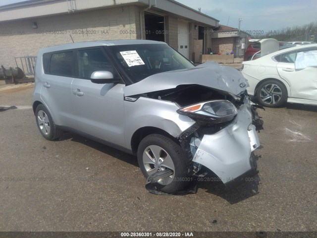 KIA SOUL 2016 kndjn2a2xg7855310