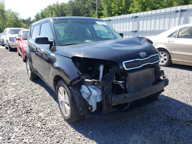 KIA SOUL 2016 kndjn2a2xg7856764