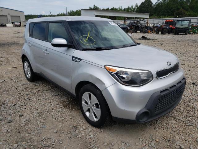 KIA SOUL 2016 kndjn2a2xg7856795