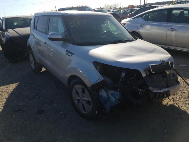 KIA SOUL 2016 kndjn2a2xg7859907