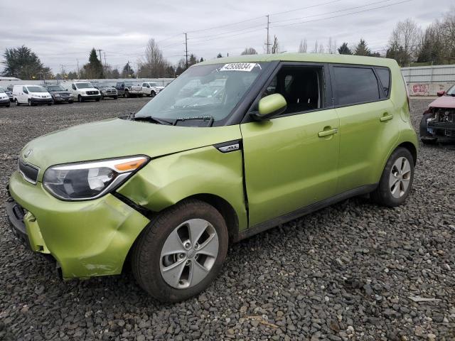 KIA SOUL 2016 kndjn2a2xg7860376