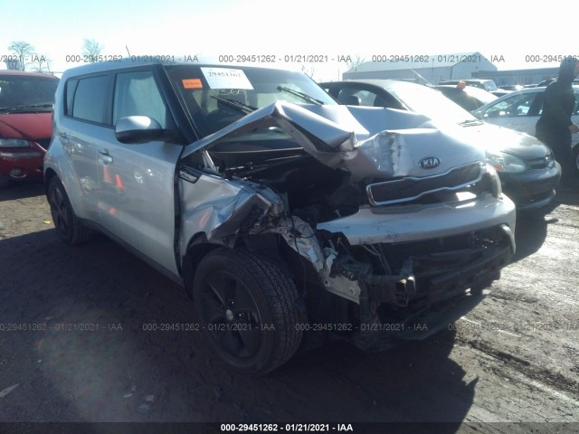 KIA SOUL 2016 kndjn2a2xg7861740