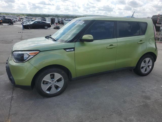 KIA SOUL 2016 kndjn2a2xg7864332