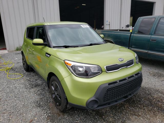 KIA SOUL 2016 kndjn2a2xg7866047