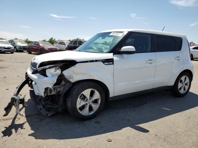 KIA SOUL 2016 kndjn2a2xg7866579