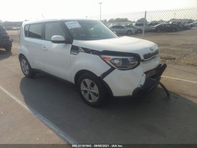 KIA SOUL 2016 kndjn2a2xg7867554