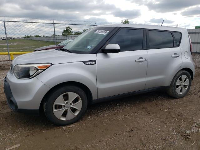 KIA SOUL 2016 kndjn2a2xg7869112