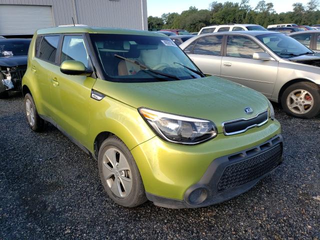 KIA SOUL 2016 kndjn2a2xg7871202