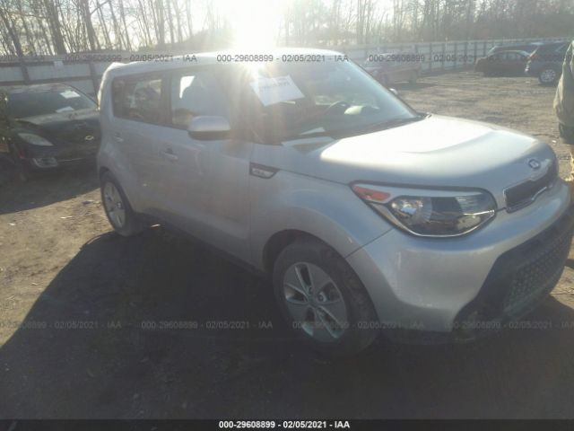 KIA SOUL 2016 kndjn2a2xg7871538