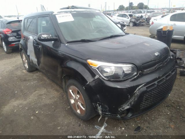 KIA SOUL 2016 kndjn2a2xg7871958