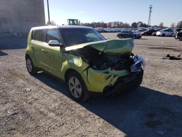 KIA SOUL 2016 kndjn2a2xg7876514