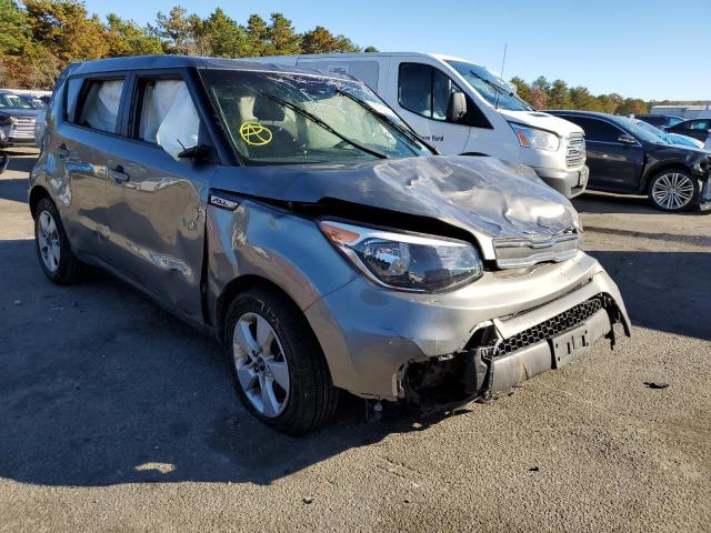 KIA SOUL 2017 kndjn2a2xh7410437