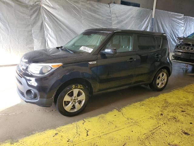 KIA SOUL 2017 kndjn2a2xh7412494