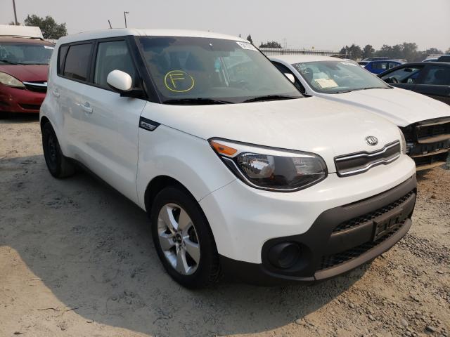 KIA SOUL 2017 kndjn2a2xh7412916