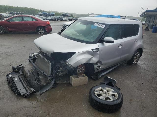 KIA SOUL 2017 kndjn2a2xh7413824