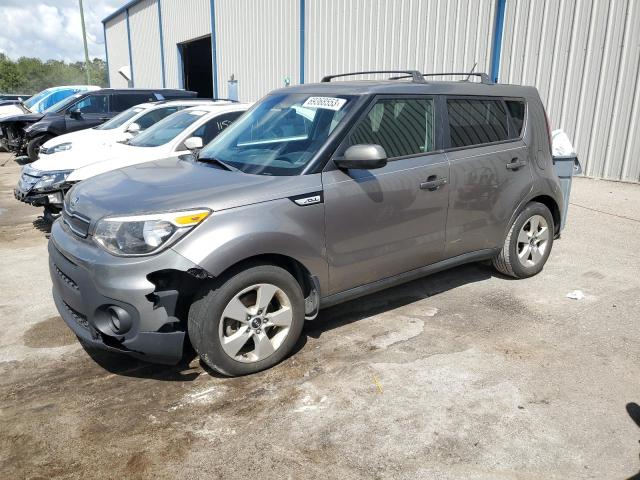 KIA SOUL 2017 kndjn2a2xh7419378