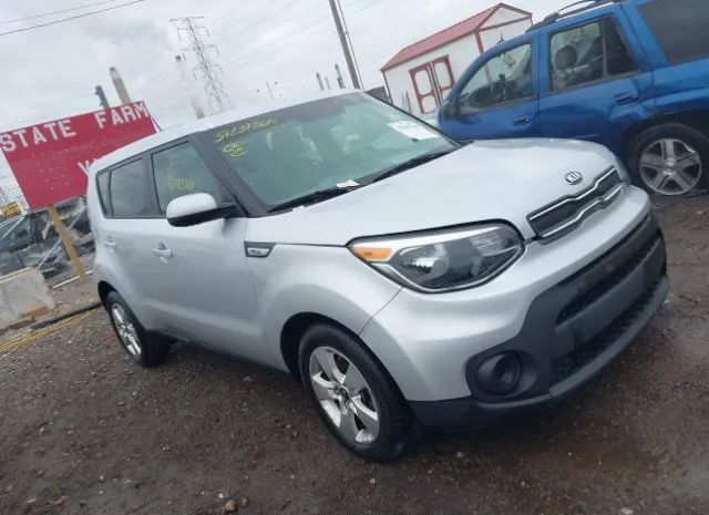 KIA SOUL 2017 kndjn2a2xh7419526