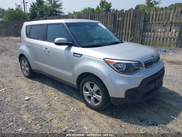 KIA SOUL 2017 kndjn2a2xh7419722