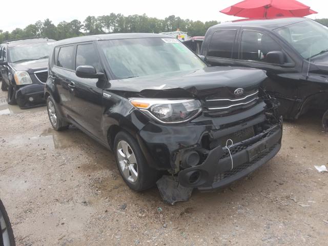 KIA SOUL 2017 kndjn2a2xh7421034