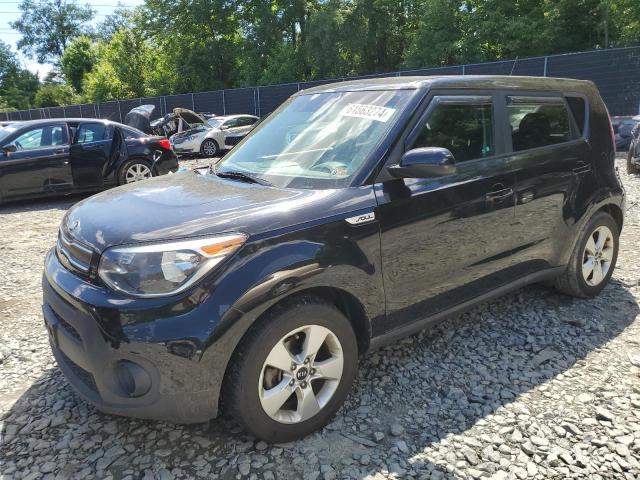 KIA SOUL 2017 kndjn2a2xh7421244